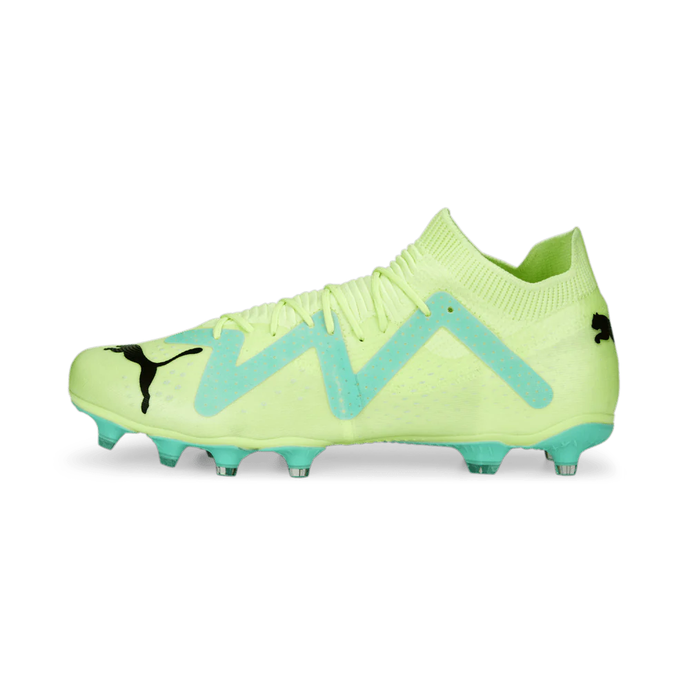PUMA Future Match FG AG Soccer Cleats