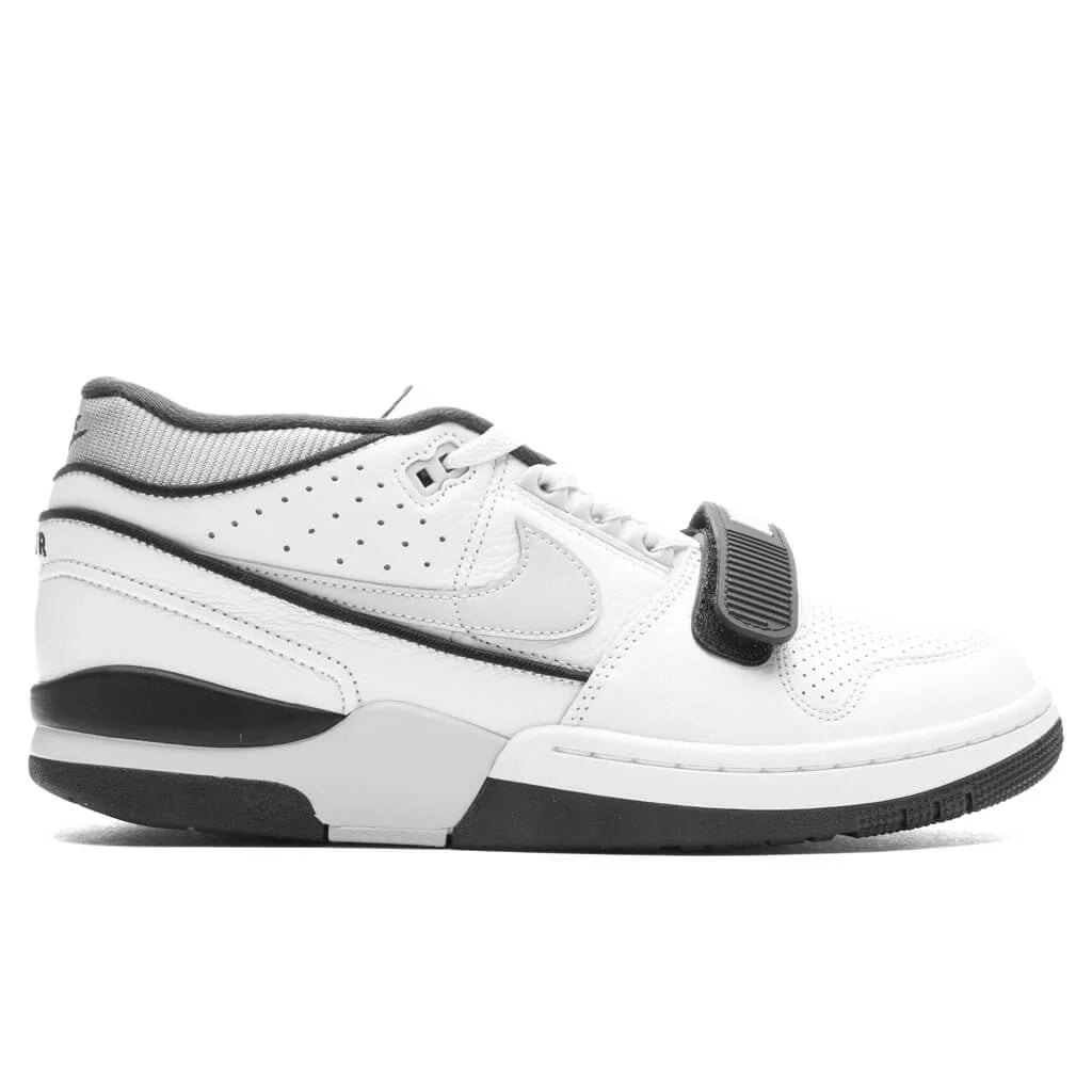 Air Alpha Force 88 White Neutral Grey Black