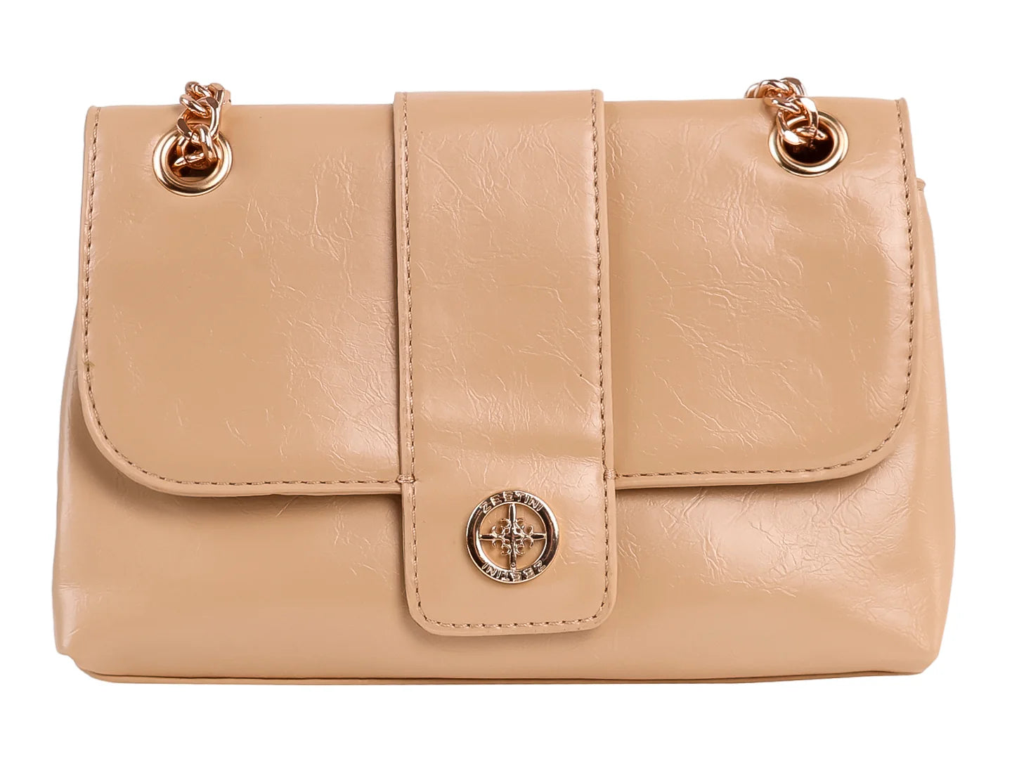 Bolso Felianna Color Kaki para Mujer