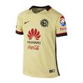 Nike America Home Stadium Youth Jersey 15 Yellow