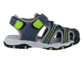 Sandalias XTI Color Jeans para Niño