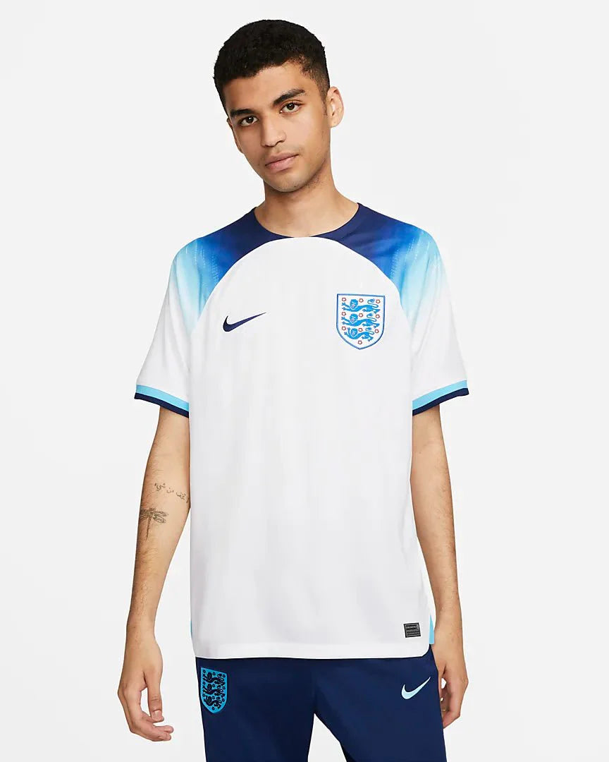 Nike Mens England Stadium Home Jersey 22