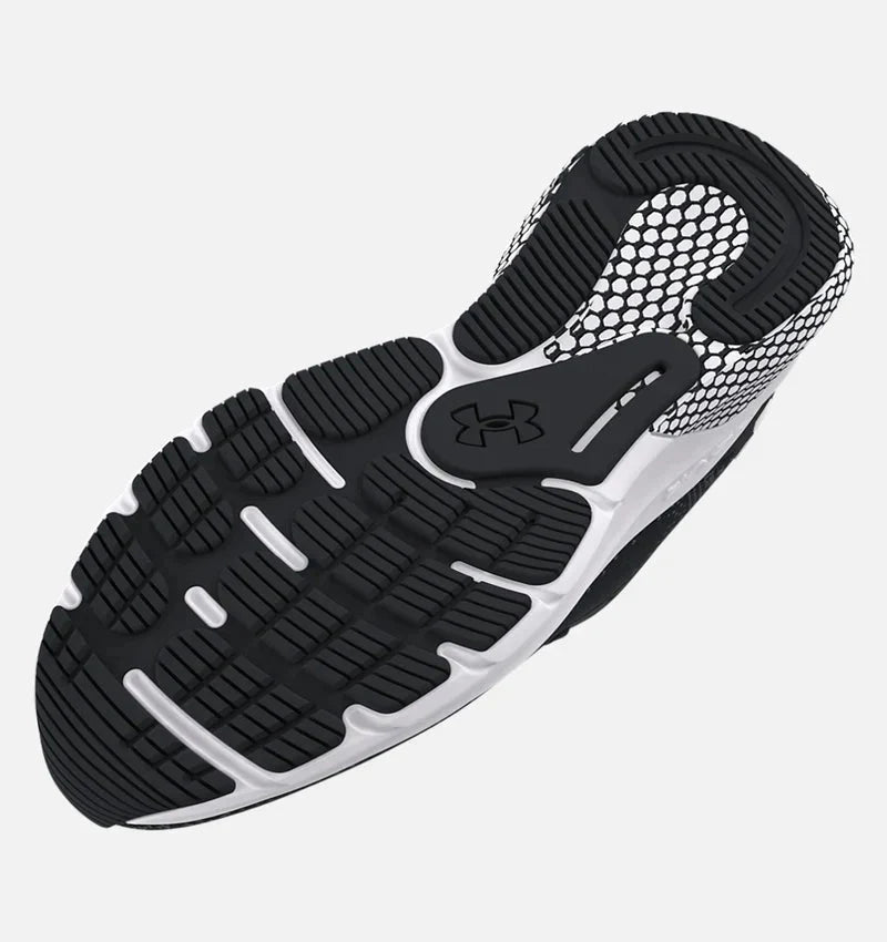 Under Armour Hovr Turbulence 2 Black
