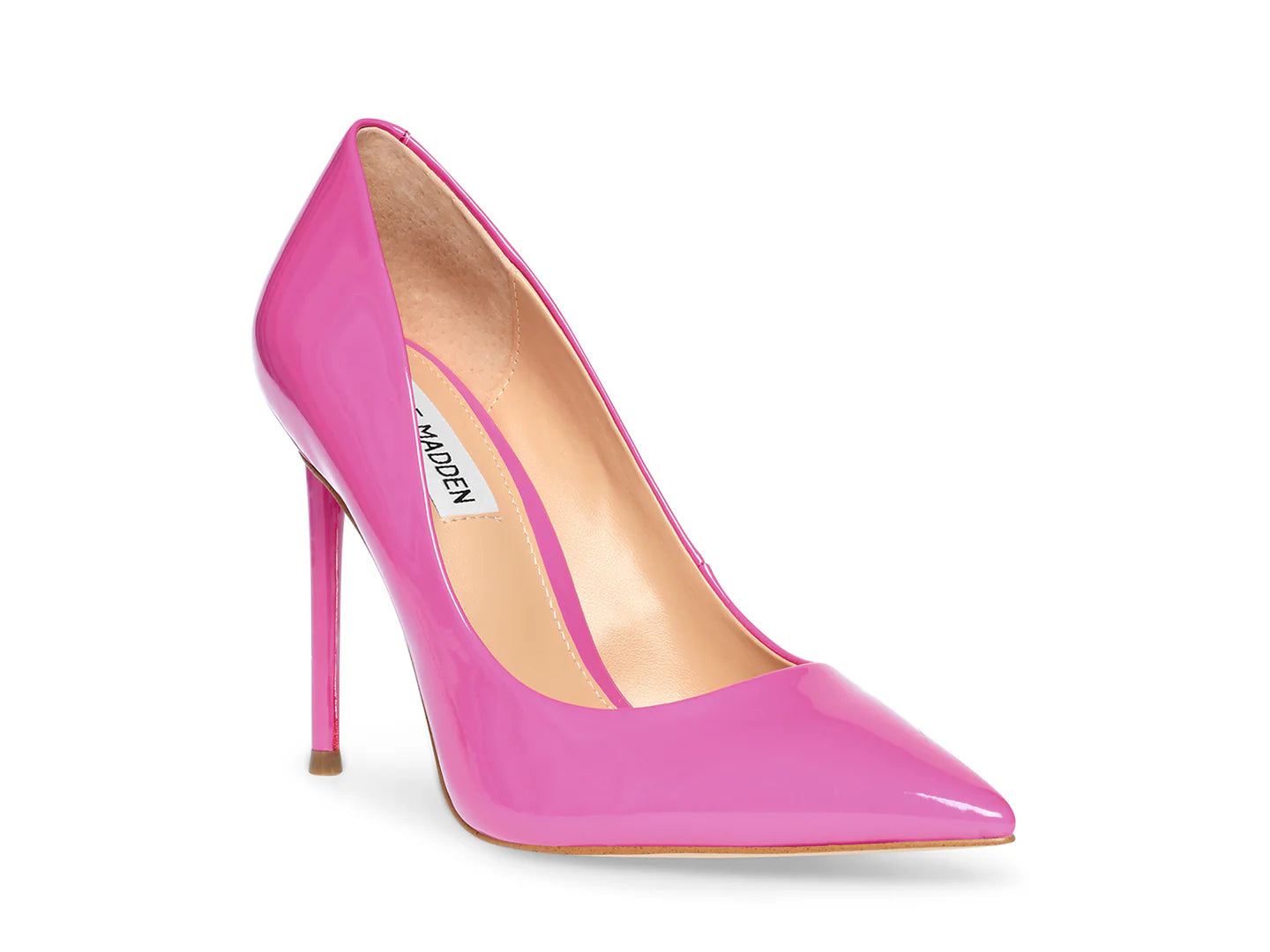 Zapatillas Steve Madden Vala Violeta para Mujer