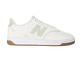 Tenis New Balance BB80 Sea Salt Gray para Mujer