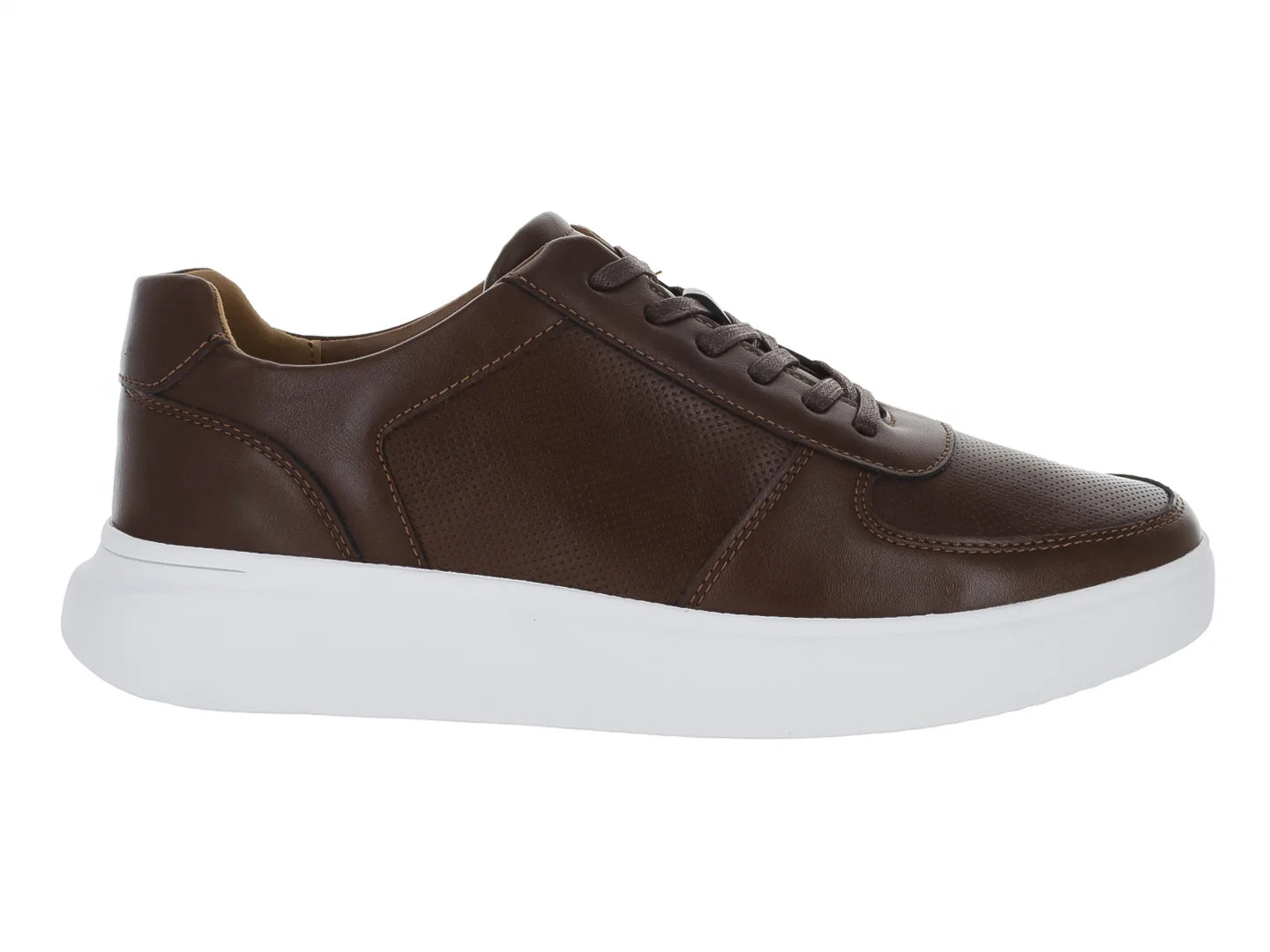 Tenis Buenissimo Color Café para Hombre