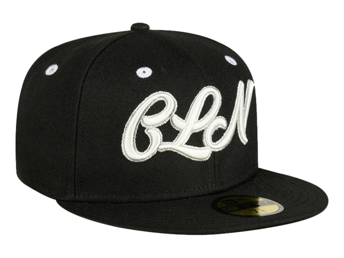 Gorra de Béisbol New Era Negro