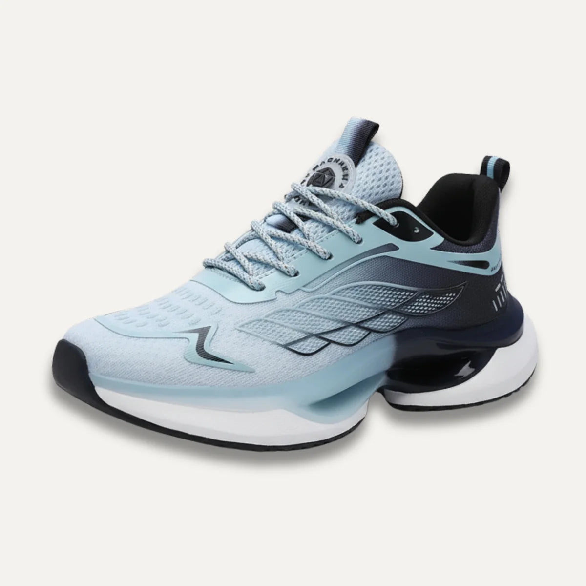 Aerion Hands Free and Supportive Walking Shoes CLEARANCE OFFER