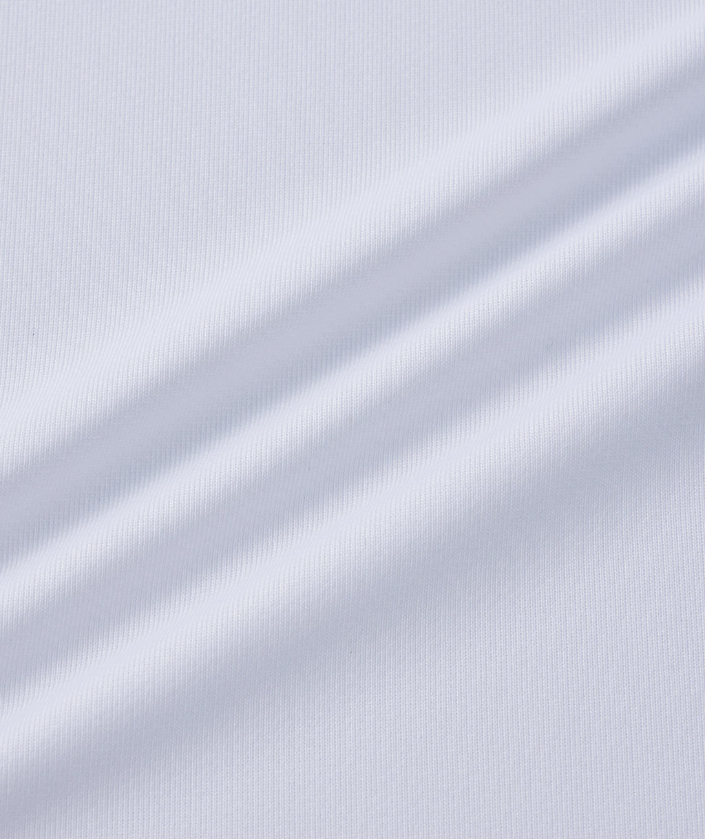 AIM PERFORMANCE CREWNECK TEE