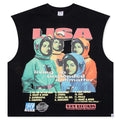 Lisa S L Knit Black