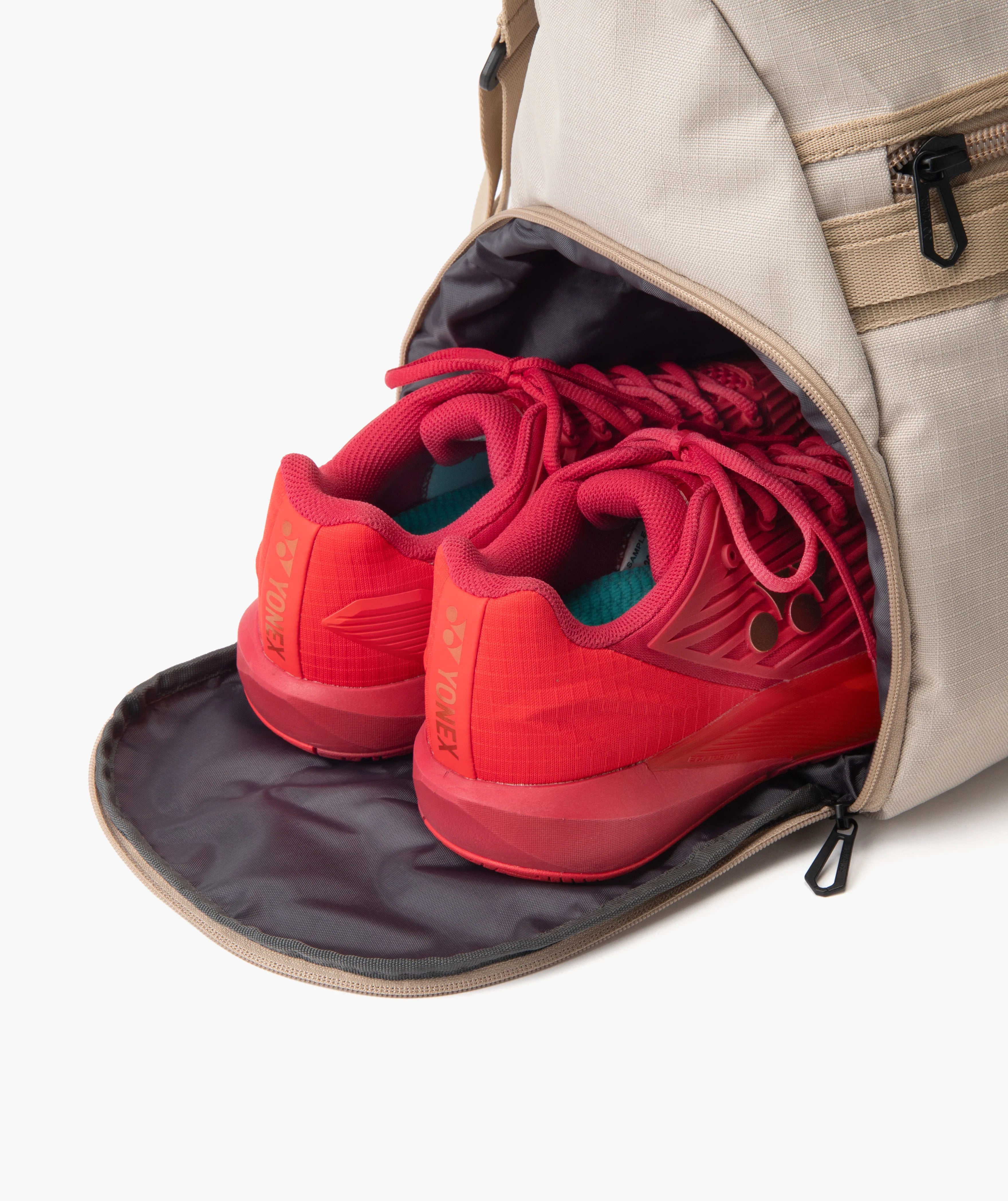 GEARLOGIC BOSTON BAG