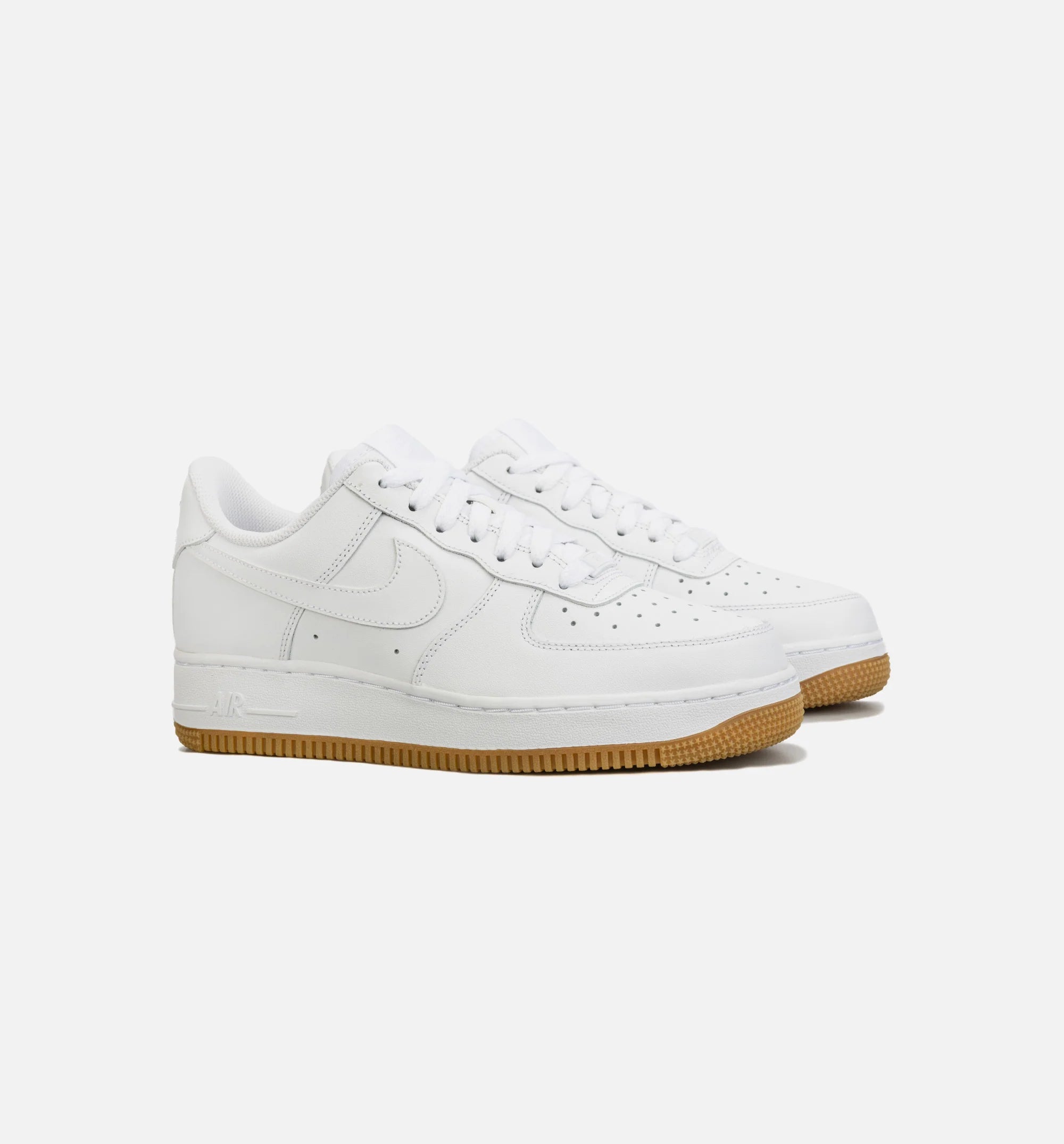 Air Force 1 07 Mens Lifestyle Shoe White