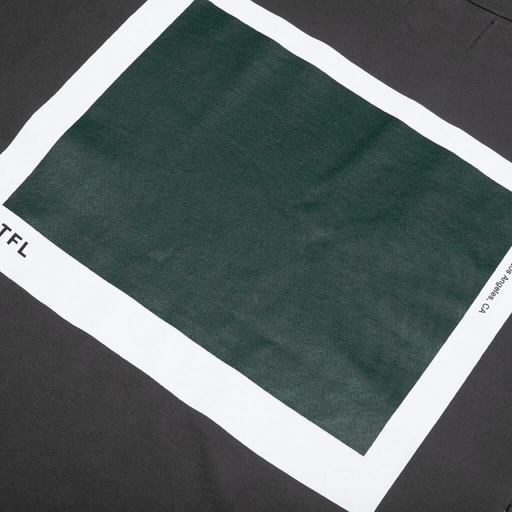 Flag Tee Vintage Black