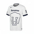 Nike Pumas Home Jersey 14 15 White Navy