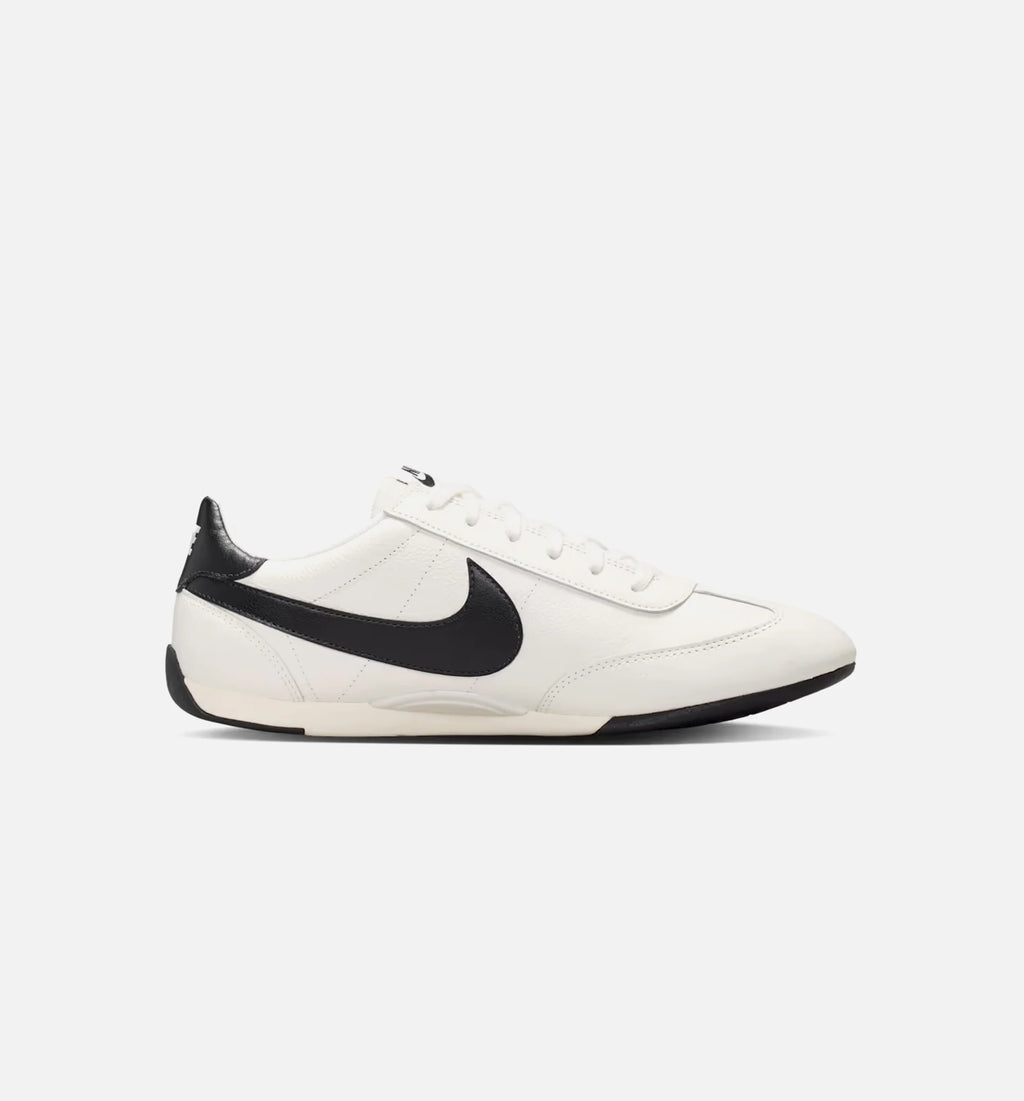 Sprint Sister Womens Lifestyle Shoe Sail Black