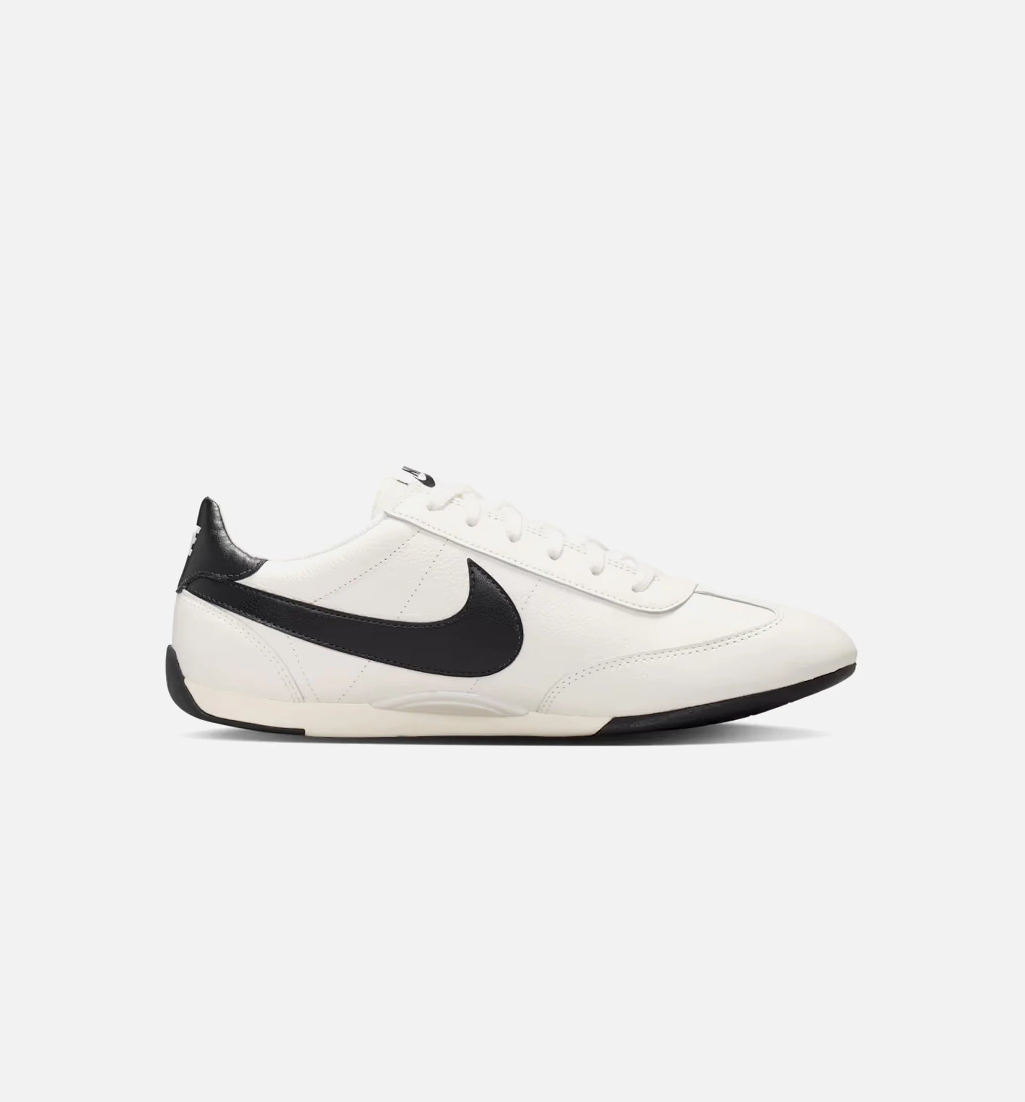 Sprint Sister Womens Lifestyle Shoe Sail Black