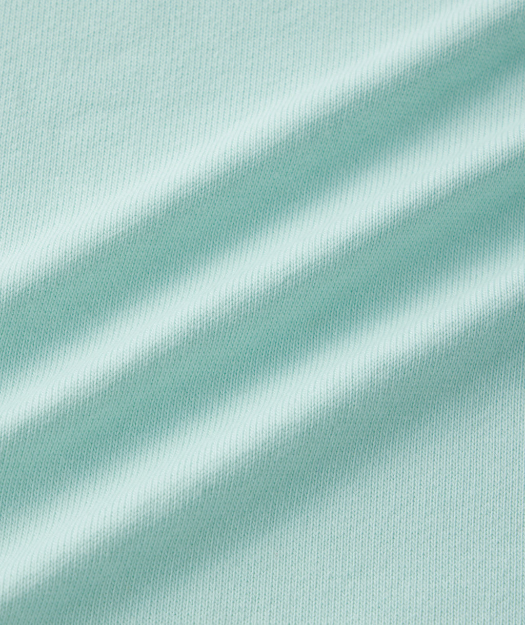 YNX SUPPLY ACCENTED SWEATSHIRT