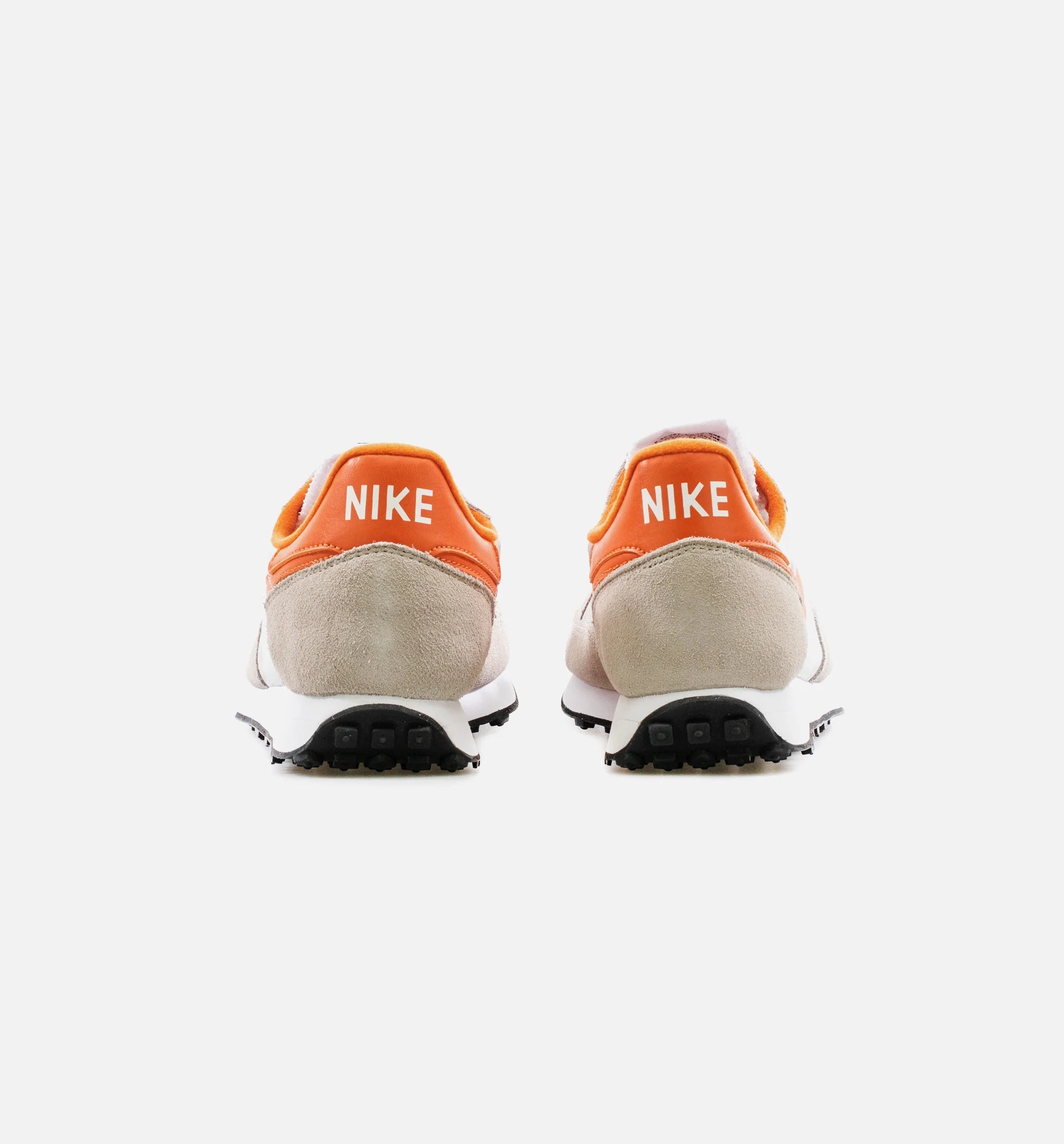 Challenger OG Mens Lifestyle Shoe Tan White Orange