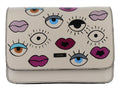 Bolso Mini Motola Celestun Perla para Mujer