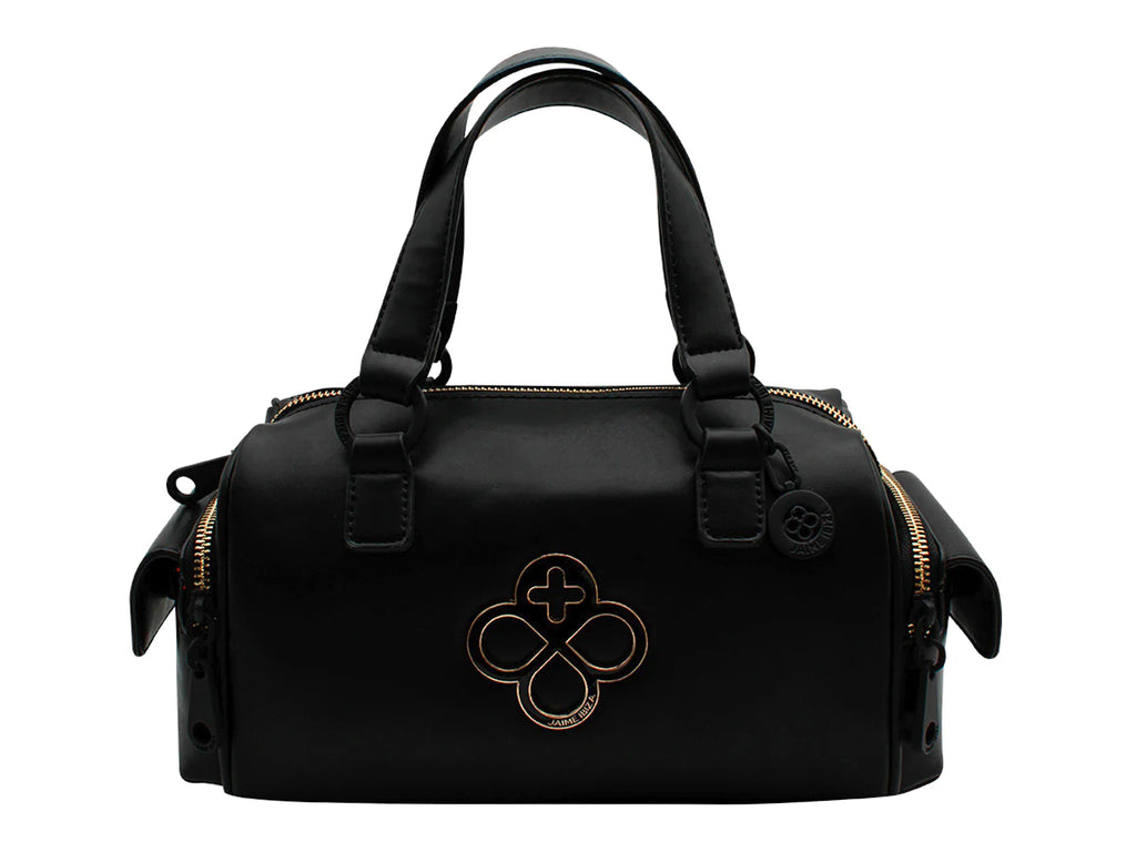 Bolso Jaime Ibiza Negro para Mujer