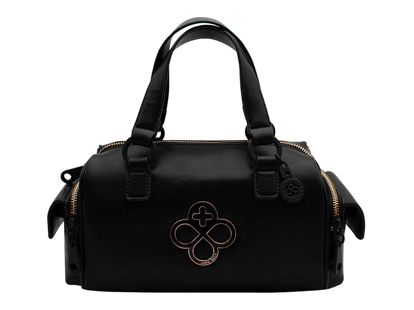 Bolso Jaime Ibiza Negro para Mujer