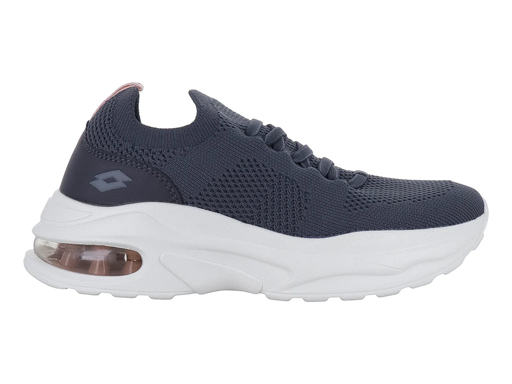 Tenis Lotto Tara Oxford para Mujer