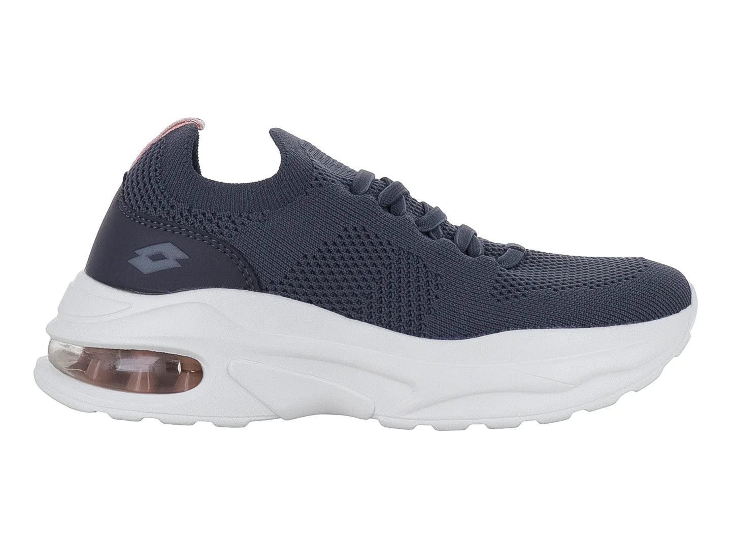 Tenis Lotto Tara Oxford para Mujer