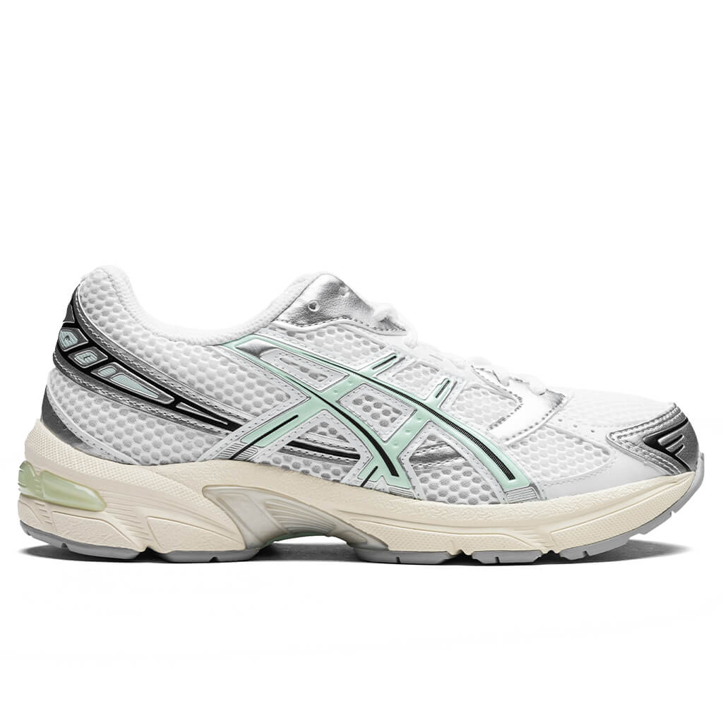 Womens Gel 1130 White Mint Tint