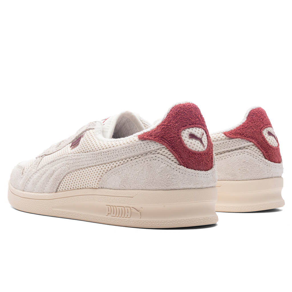 Indoor Mesh Khaki