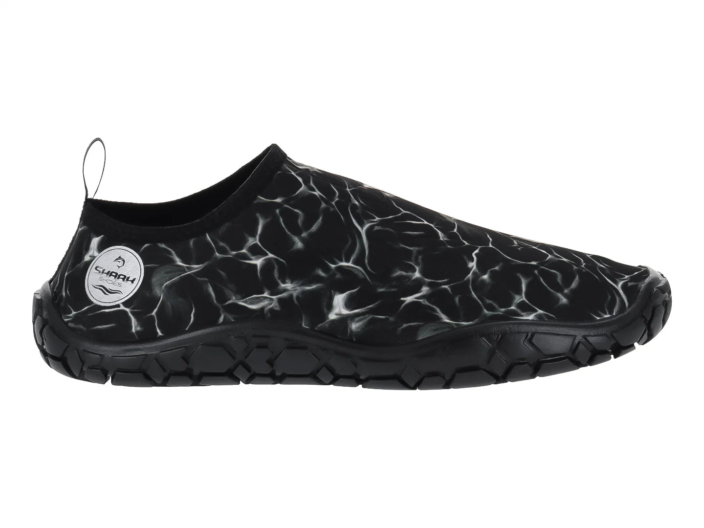 Zapato Acuático Splash Pro Camuflaje Militar para Hombre