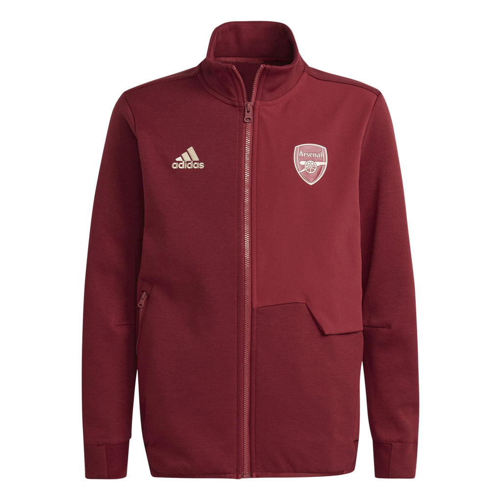 adidas Arsenal Anthem Jacket 23 24