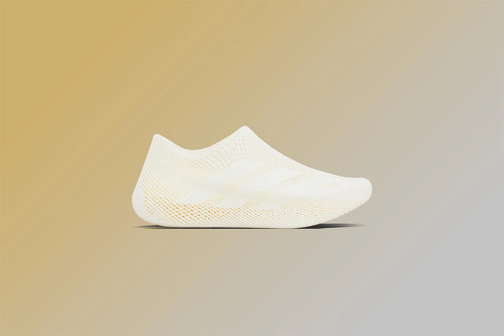 Climacool Off White