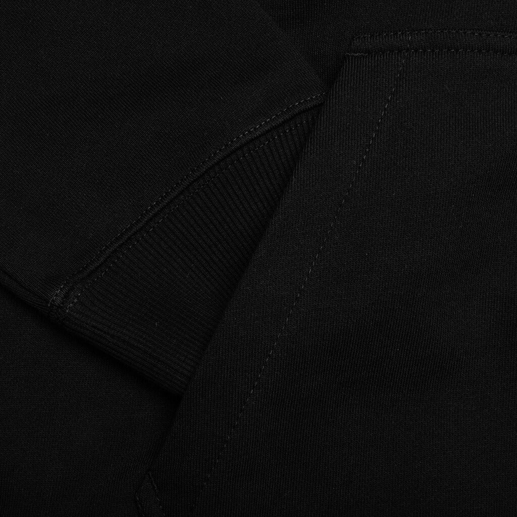 BB Jewels Hoodie Black