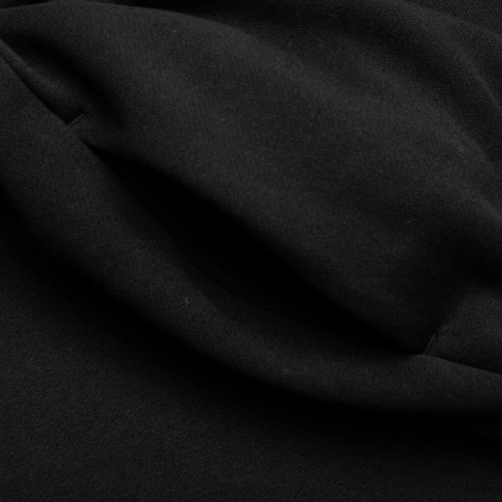 Essentials Crewneck Black