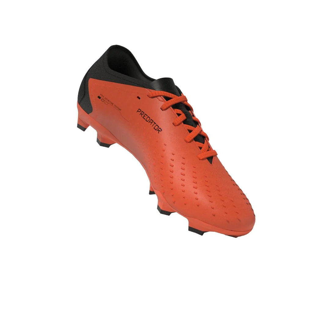 adidas Predator Accuracy3 Low FG Firm Ground Soccer Cleats