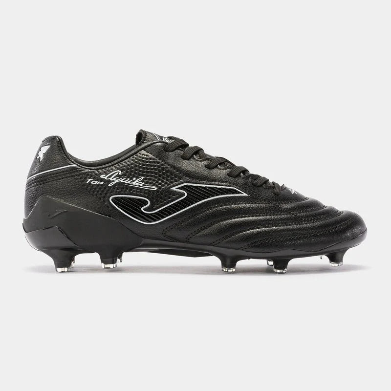 Joma Aguila Top 2101 FG Firm Ground Soccer Cleats Black