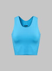 Womens Janji Long Bra