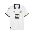 PUMA Mens Borussia Third Jersey 24