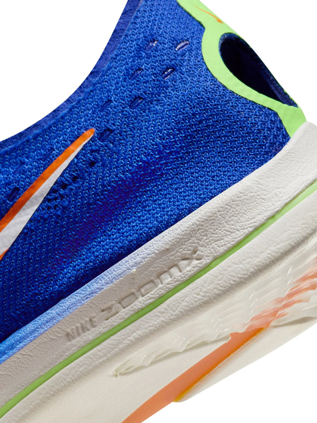 Nike ZoomX Dragonfly Track Field Distance Spikes