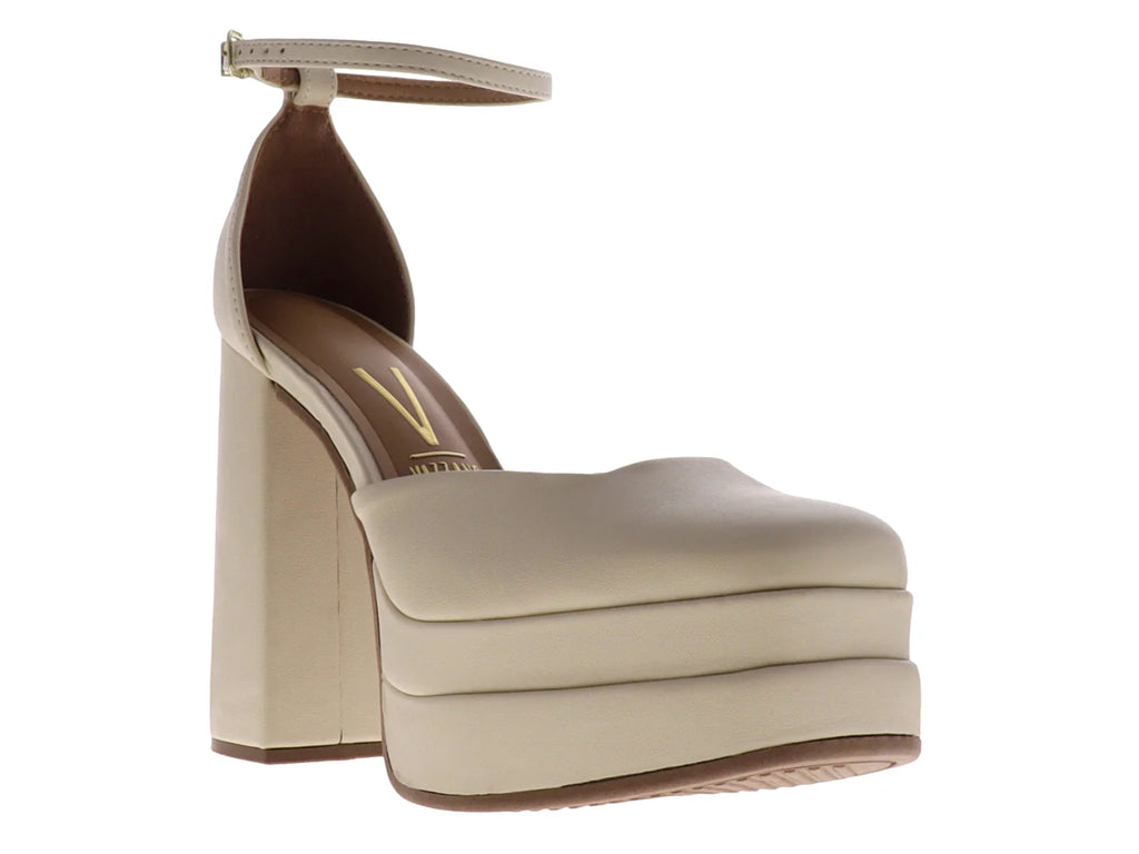 Zapatillas Vizzano Color Crema para Mujer