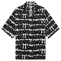 Billi S S Woven White