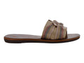 Sandalias Nomadas Multicolor para Mujer