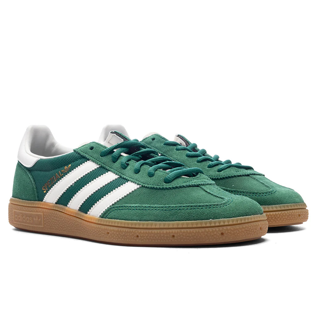 Handball Spezial Core Green Cloud White