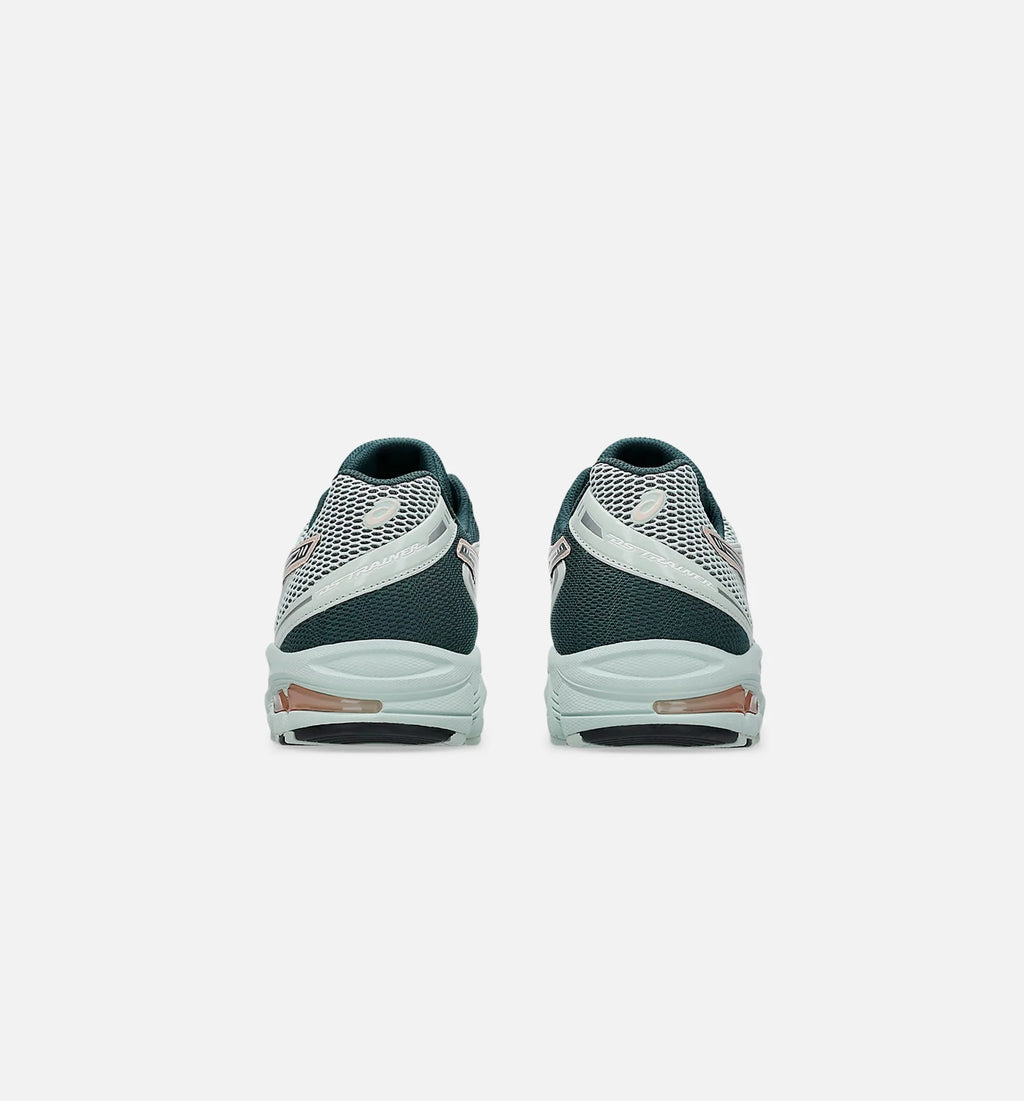 Gel DS Trainer 14 Mens Lifestyle Shoe Lichen Rock Pure Silver