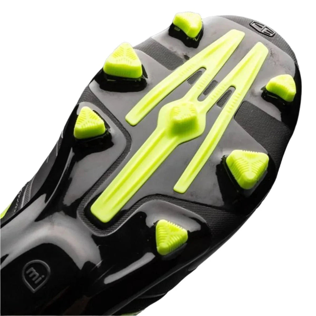 adidas nitrocharge 20 Trx FG Black Volt