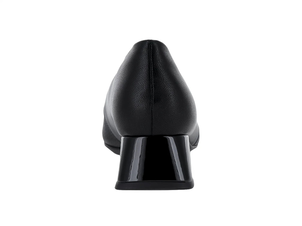 Zapatos de Tacón Piccadilly Negros para Mujer
