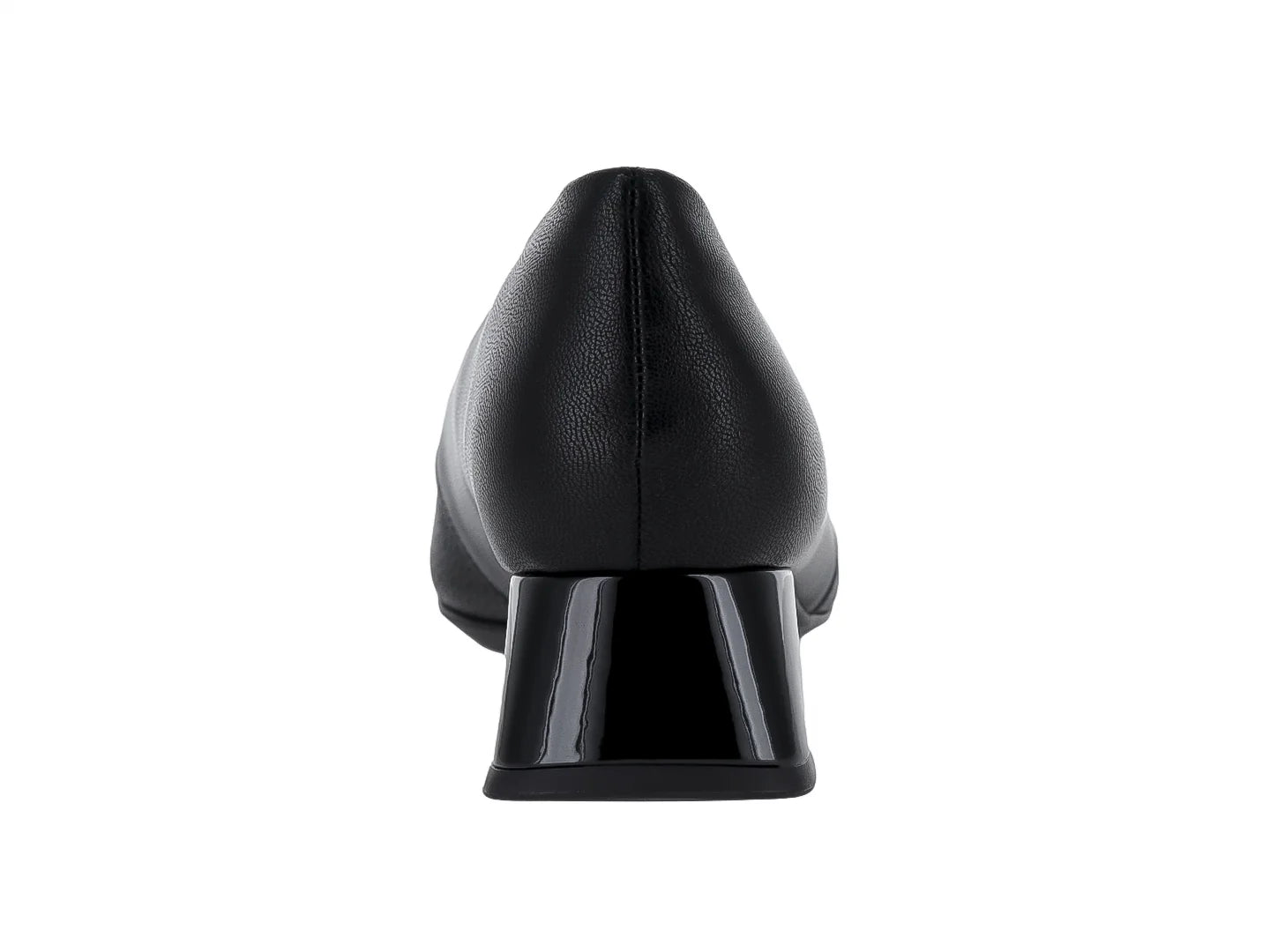 Zapatos de Tacón Piccadilly Negros para Mujer