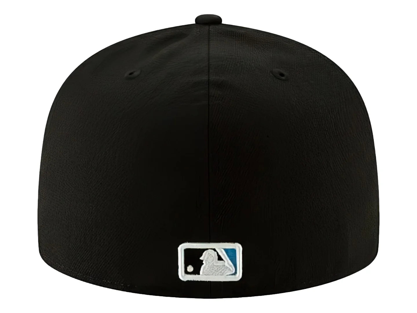 Gorra New Era Miami Marlins MLB Negro