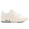 Womens Air Max 1 87 Sail Guava Ice Phantom Black