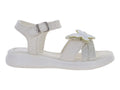Sandalias YUYIN Latte para Niña